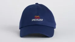 Specialized Flag Graphic 6-Panel Dad Hat><noscript><img width=