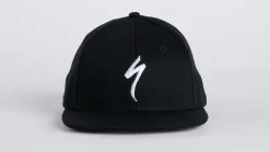Specialized Flat Brim Hat> Men's Casual Wear·Hats