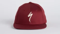 Specialized Flat Brim Hat><noscript><img width=