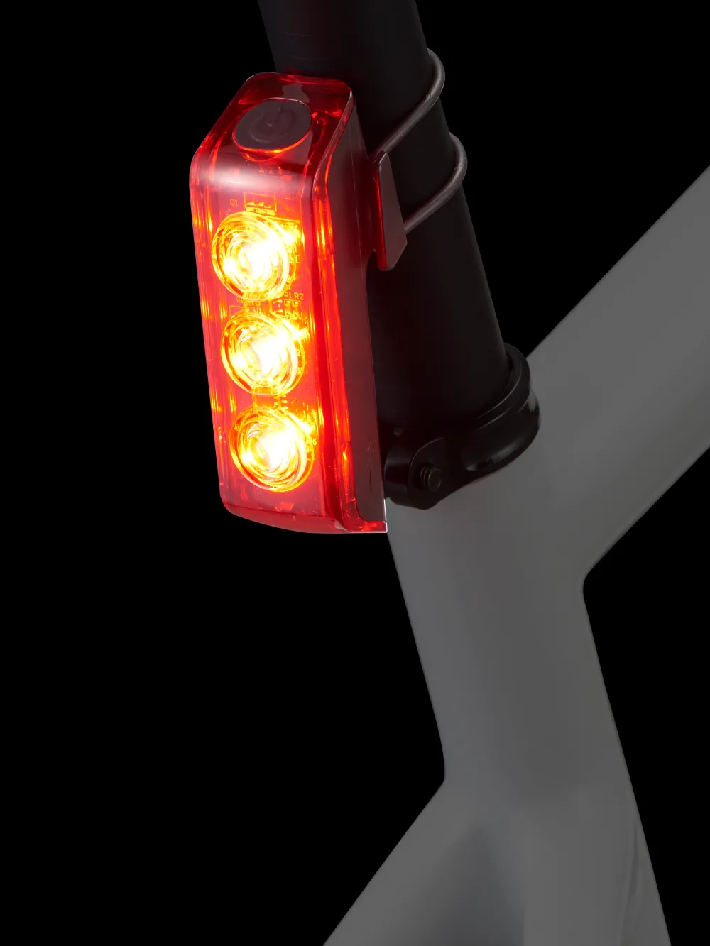 Specialized Flux 250R Taillight> Lights