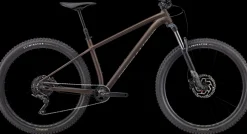 Specialized Fuse 27.5> Trail·Fuse