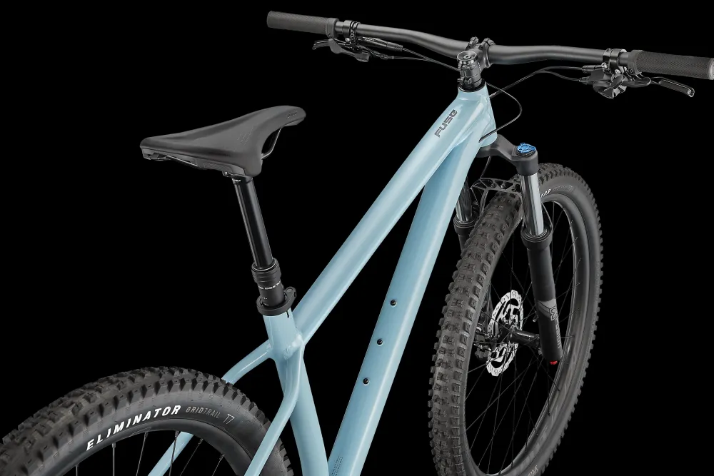 Specialized Fuse 27.5> Trail·Fuse