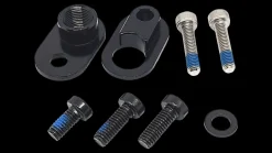 Specialized Fuse Sliding Drop Out Hardware Kit> Service Parts