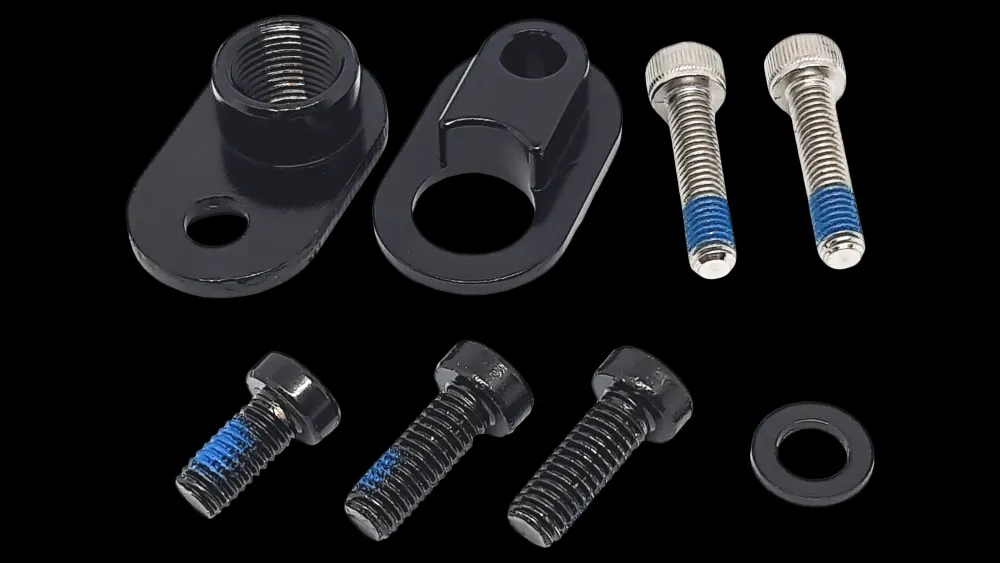 Specialized Fuse Sliding Drop Out Hardware Kit> Service Parts