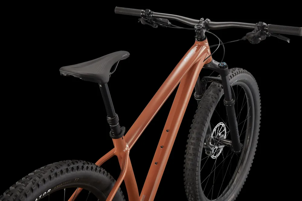 Specialized Fuse Sport 27.5> Trail·Fuse