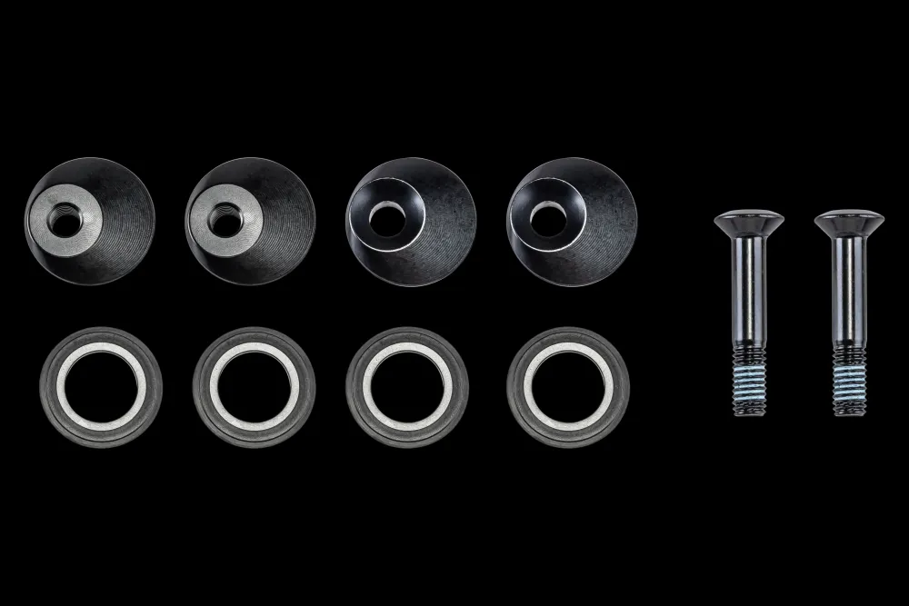 Specialized Gen.2 Levo SL Chainstay Flip-Chip Kit> Service Parts
