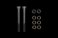 Specialized Globe Front Rack Mounting Hardware Kit> Service Parts