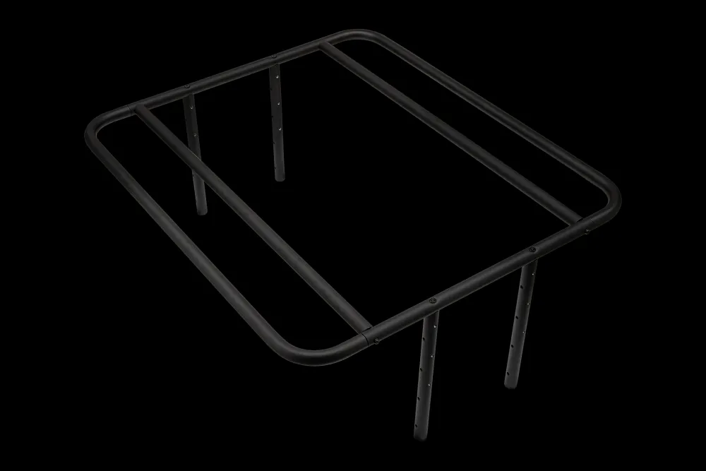 Specialized Globe LT Adjustable Cargo Rail> Cargo Bike Accessories