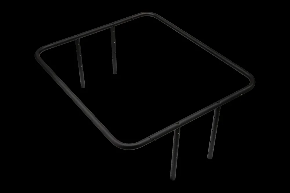 Specialized Globe LT Adjustable Cargo Rail> Cargo Bike Accessories