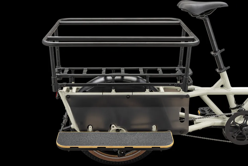 Specialized Globe LT Adjustable Cargo Rail> Cargo Bike Accessories
