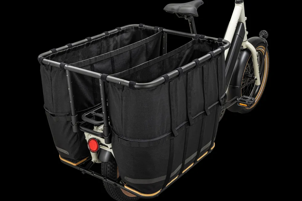 Specialized Globe LT Adjustable Cargo Rail> Cargo Bike Accessories