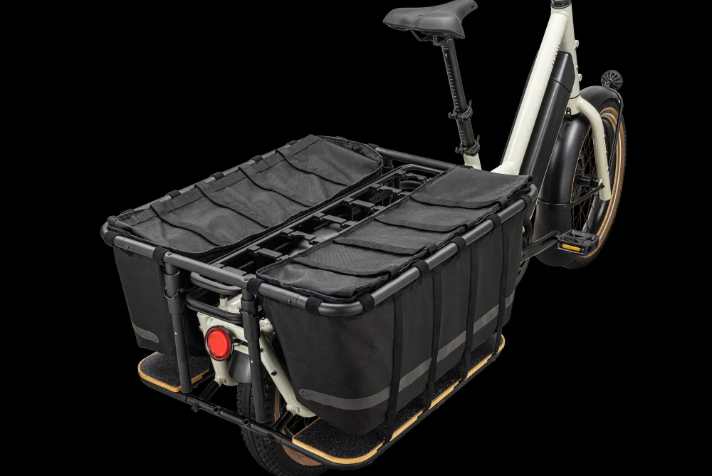 Specialized Globe LT Cargo Side Bag> Bags & Storage|Cargo Bike Accessories