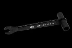 Specialized Globe Pedal Wrench & Axle Nuts Tool> Service Parts