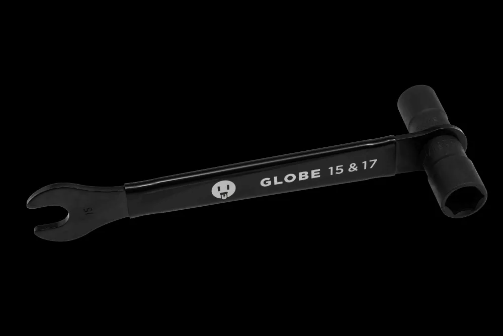 Specialized Globe Pedal Wrench & Axle Nuts Tool> Service Parts