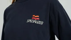 Specialized Graphic Long Sleeve Relaxed T-Shirt><noscript><img width=