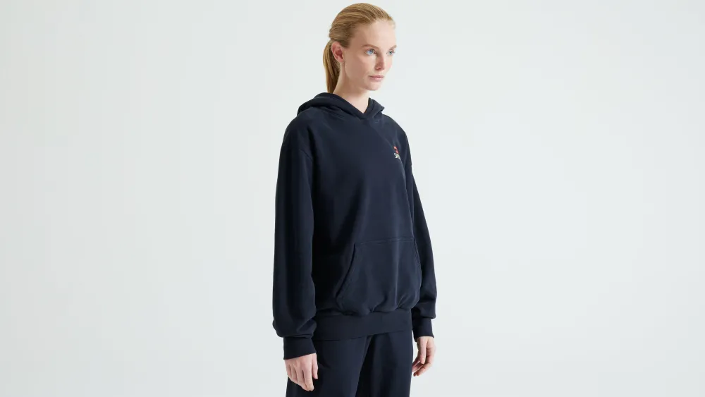 Specialized Graphic Pullover Hoodie>Women Women's Casual Wear·Hoodies|Men's Casual Wear·Hoodies