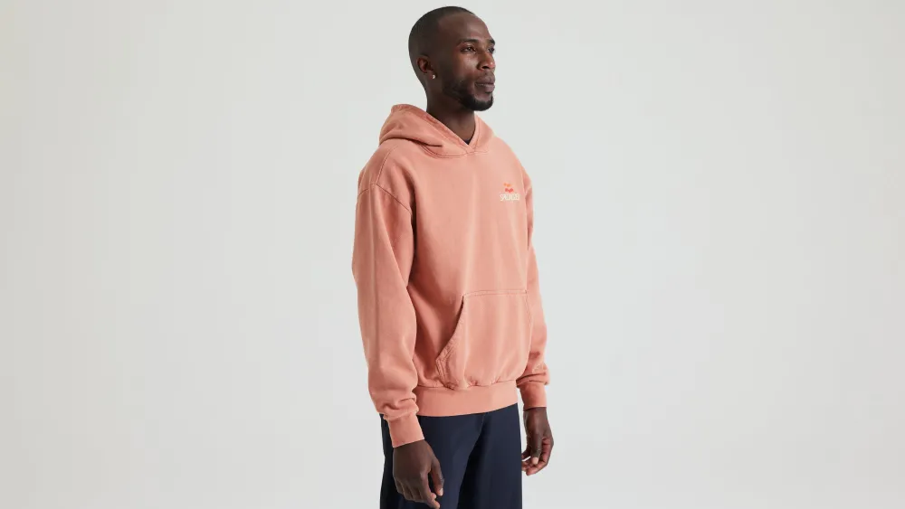 Specialized Graphic Pullover Hoodie>Women Women's Casual Wear·Hoodies|Men's Casual Wear·Hoodies
