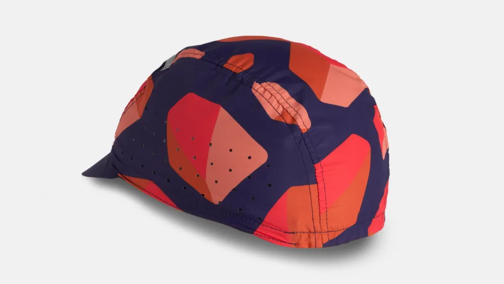 Specialized Graphic Reflect Cycling Cap>Women Women's Casual Wear·Hats|Men's Casual Wear·Hats