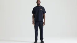 Specialized Graphic Short Sleeve Relaxed T-Shirt> Men's Casual Wear·Shirts