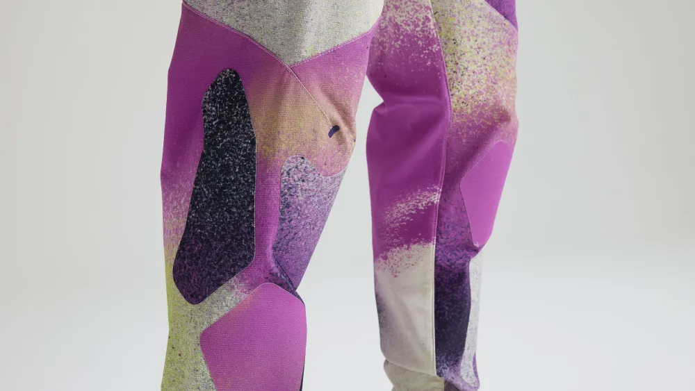 Specialized Gravity Pants>Women Women's Bottoms·Tights & Pants|Men's Bottoms·Tights & Pants