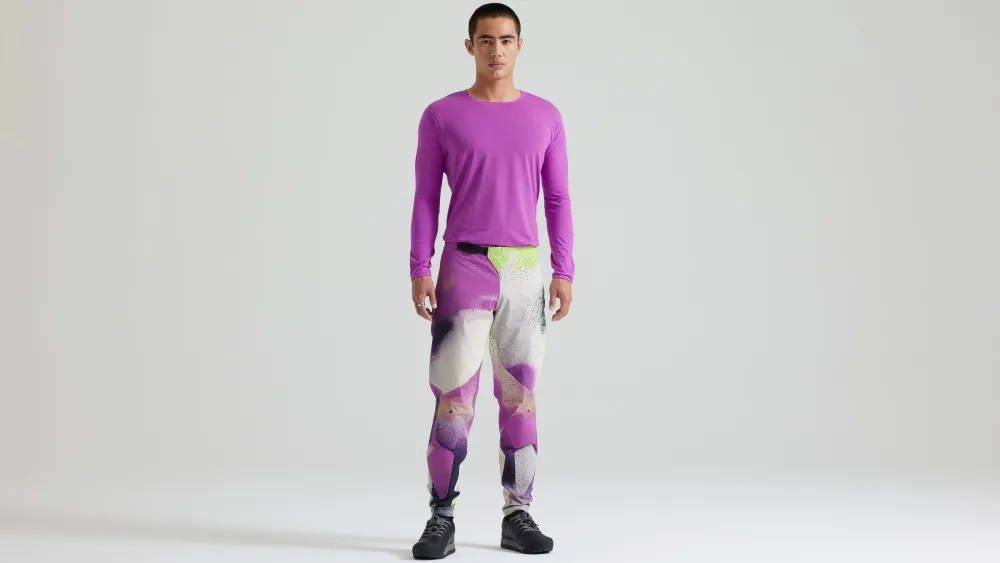 Specialized Gravity Pants>Women Women's Bottoms·Tights & Pants|Men's Bottoms·Tights & Pants