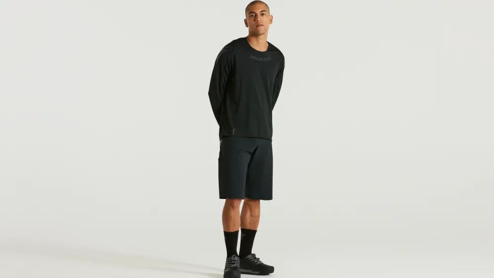 Specialized Gravity Shorts> Men's Bottoms·Bibs & Shorts
