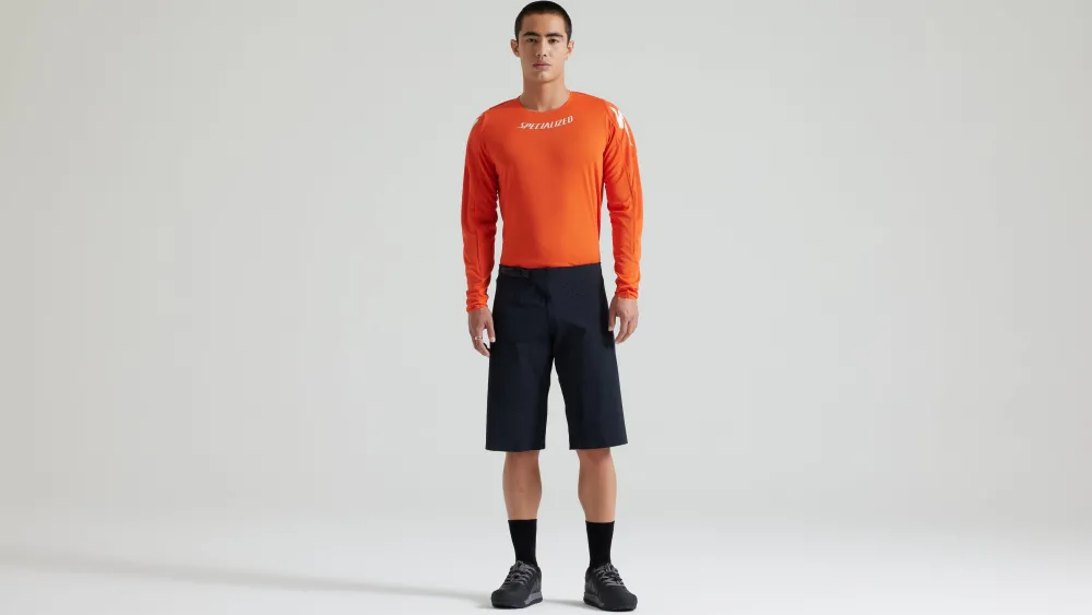Specialized Gravity Shorts> Men's Bottoms·Bibs & Shorts