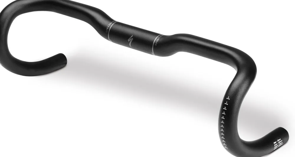 Specialized Hover Expert Alloy Handlebars – 15mm Rise> Handlebars
