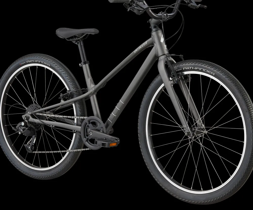 Specialized Jett 24>Kids Little Kids (4-7 Yr)·Jett|Big Kids (7-10 Yr)·Jett