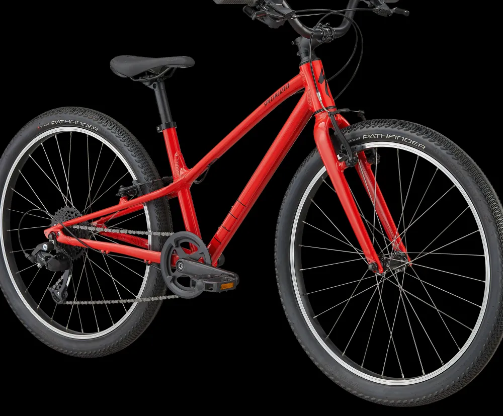 Specialized Jett 24>Kids Little Kids (4-7 Yr)·Jett|Big Kids (7-10 Yr)·Jett
