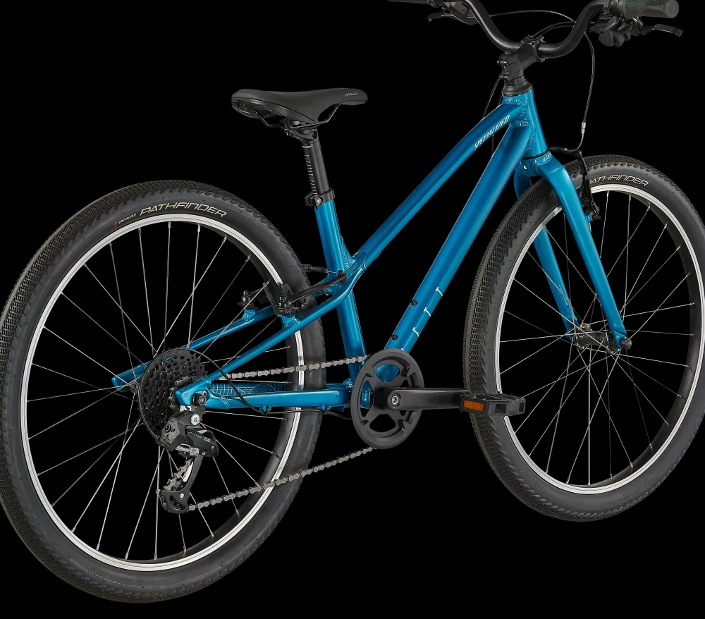 Specialized Jett 24>Kids Little Kids (4-7 Yr)·Jett|Big Kids (7-10 Yr)·Jett