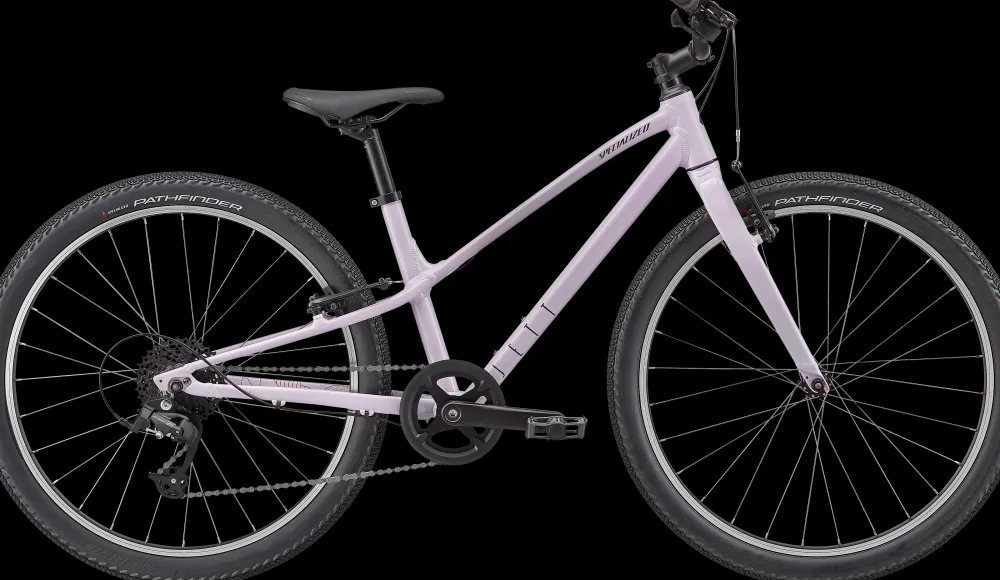 Specialized Jett 24>Kids Little Kids (4-7 Yr)·Jett|Big Kids (7-10 Yr)·Jett