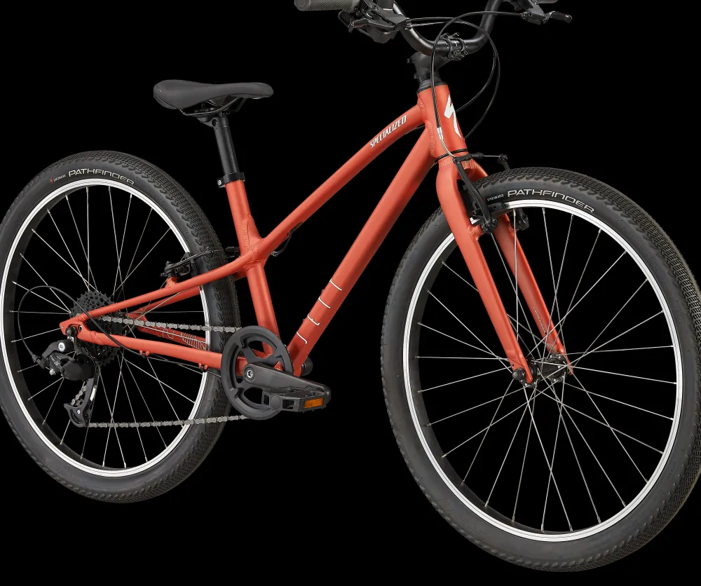 Specialized Jett 24>Kids Little Kids (4-7 Yr)·Jett|Big Kids (7-10 Yr)·Jett