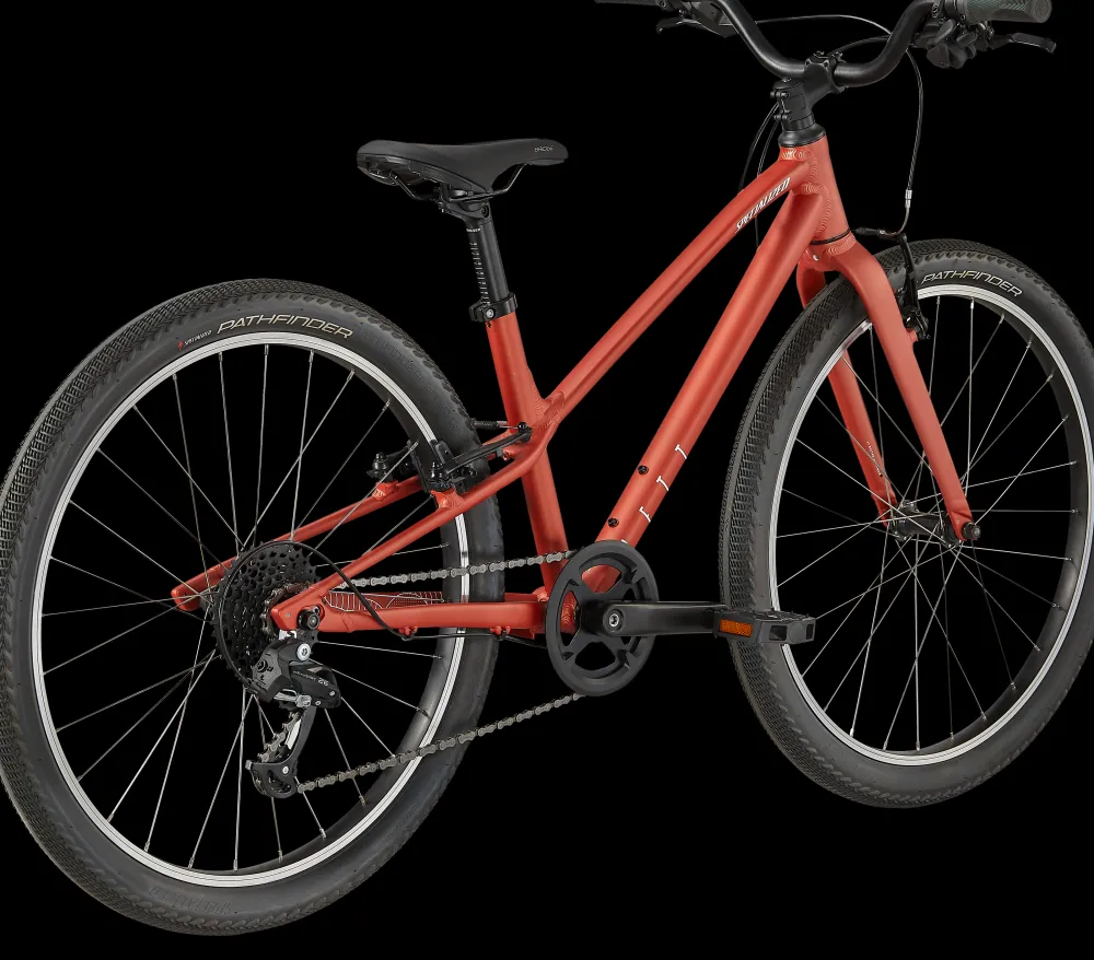 Specialized Jett 24>Kids Little Kids (4-7 Yr)·Jett|Big Kids (7-10 Yr)·Jett