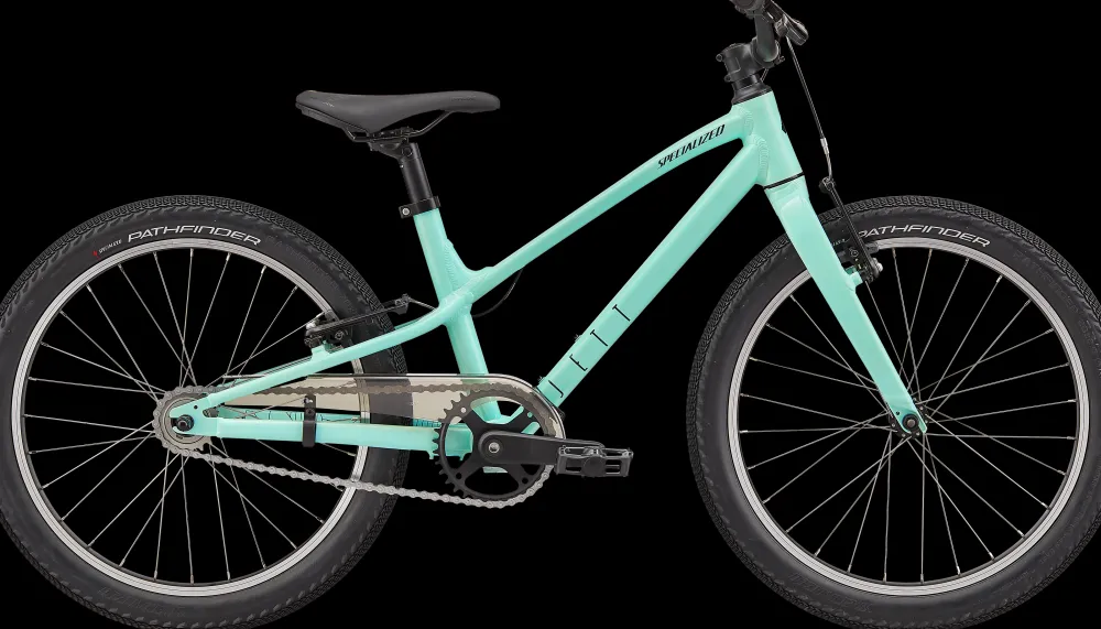 Specialized Jett 20 Single Speed>Kids Little Kids (4-7 Yr)·Jett|Big Kids (7-10 Yr)·Jett