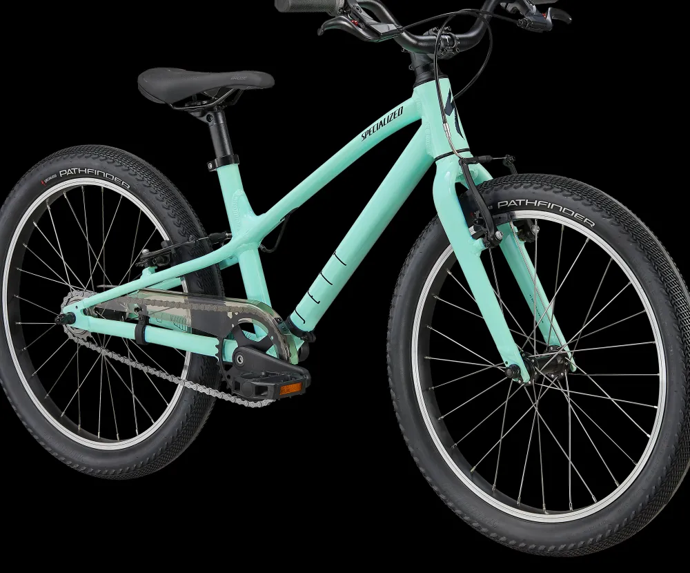 Specialized Jett 20 Single Speed>Kids Little Kids (4-7 Yr)·Jett|Big Kids (7-10 Yr)·Jett