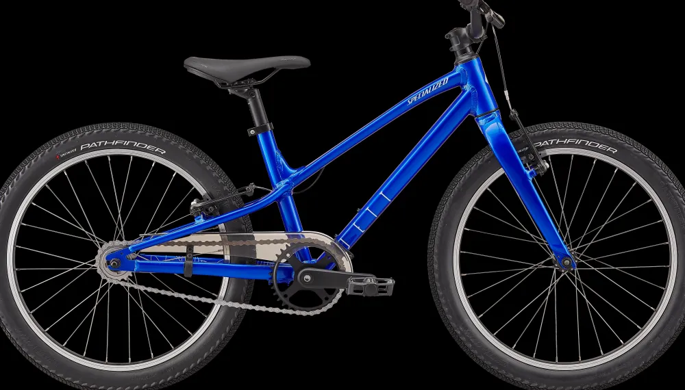 Specialized Jett 20 Single Speed>Kids Little Kids (4-7 Yr)·Jett|Big Kids (7-10 Yr)·Jett