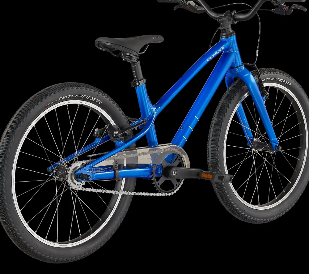 Specialized Jett 20 Single Speed>Kids Little Kids (4-7 Yr)·Jett|Big Kids (7-10 Yr)·Jett