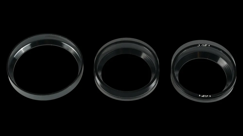 Specialized Kenevo SL Angle Adjust Headset Cups Kit> Service Parts