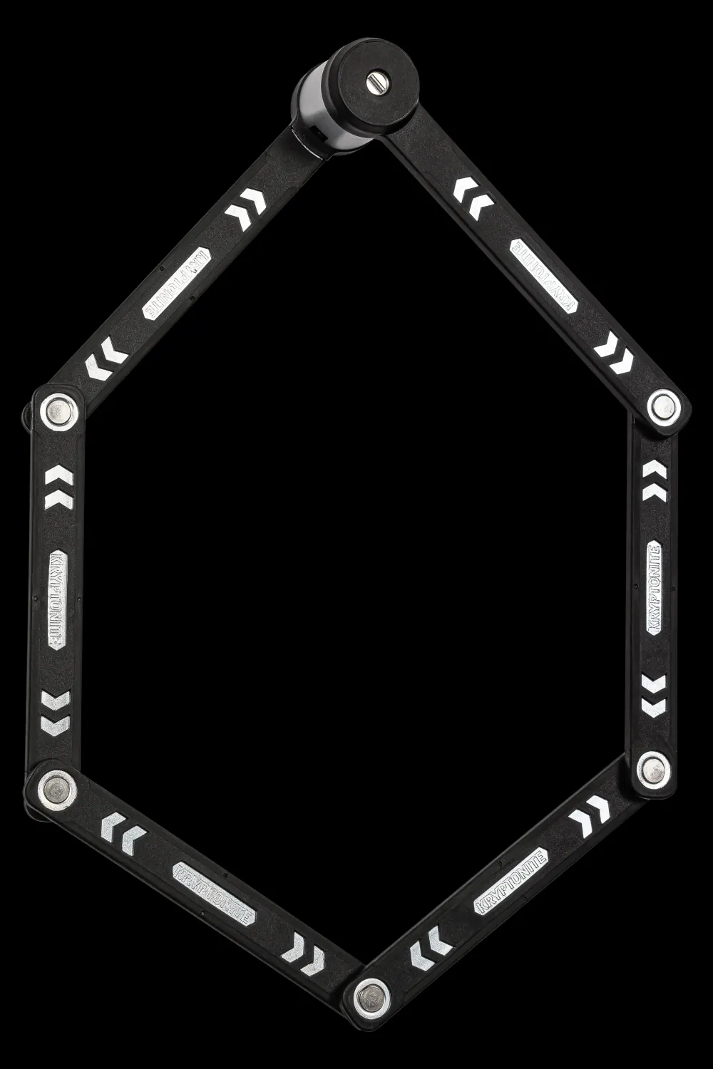 Specialized Kryptonite Kryptolok 610 S Folding Lock> Turbo Extras|Cargo Bike Accessories