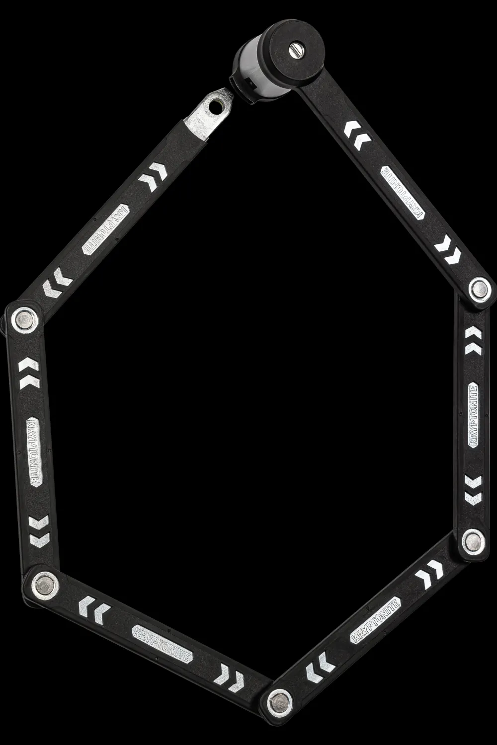 Specialized Kryptonite Kryptolok 610 S Folding Lock> Turbo Extras|Cargo Bike Accessories