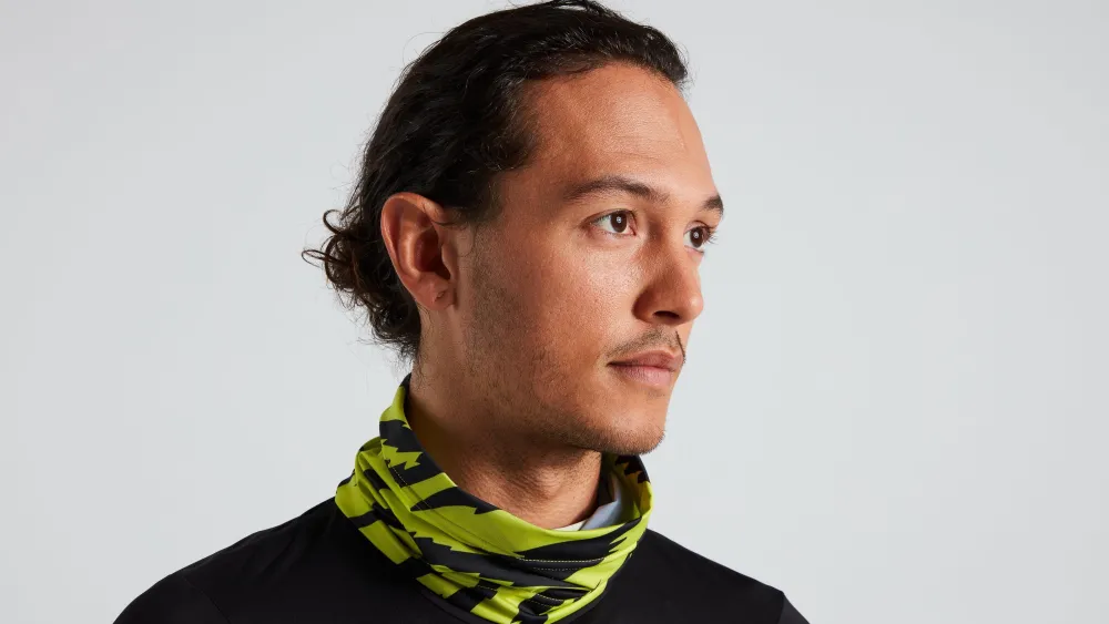 Specialized Lightning Neck Gaiter>Women Women's Casual Wear·Hats|Men's Casual Wear·Hats