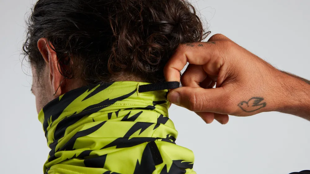 Specialized Lightning Neck Gaiter>Women Women's Casual Wear·Hats|Men's Casual Wear·Hats