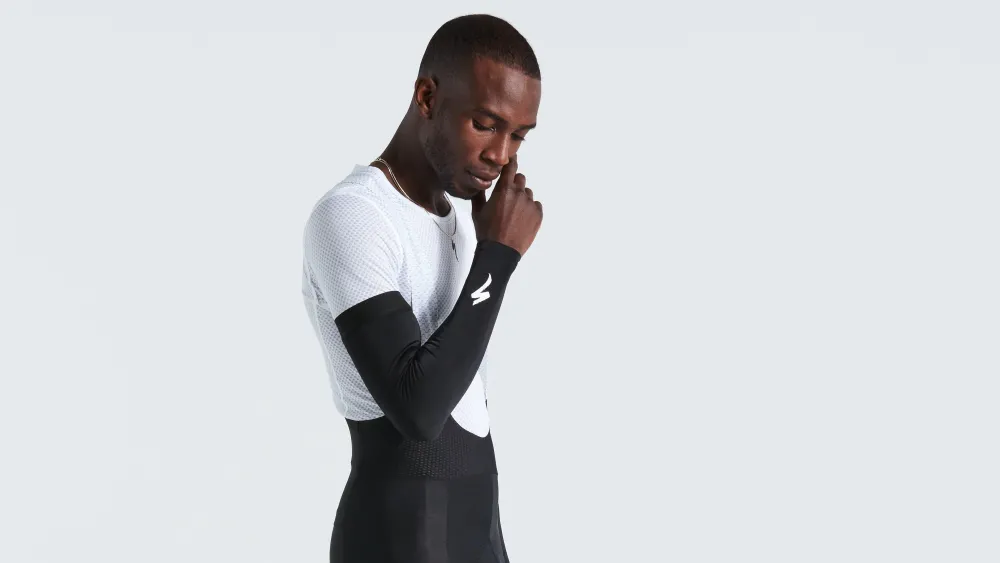 Specialized Logo Arm Covers>Women Women's Accessories·Warmers|Men's Accessories·Warmers