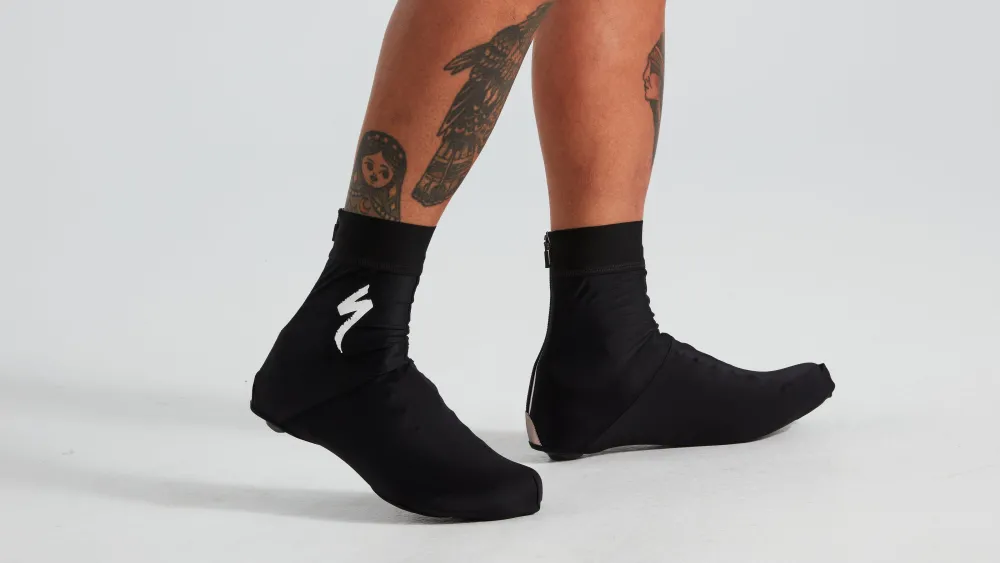 Specialized Logo Shoe Covers> Men's Accessories·Shoe Covers|Women's Accessories·Socks
