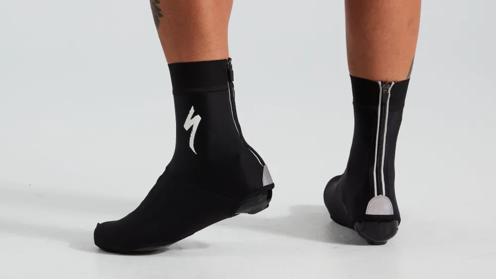 Specialized Logo Shoe Covers> Men's Accessories·Shoe Covers|Women's Accessories·Socks