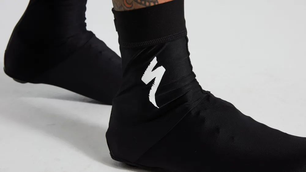 Specialized Logo Shoe Covers> Men's Accessories·Shoe Covers|Women's Accessories·Socks