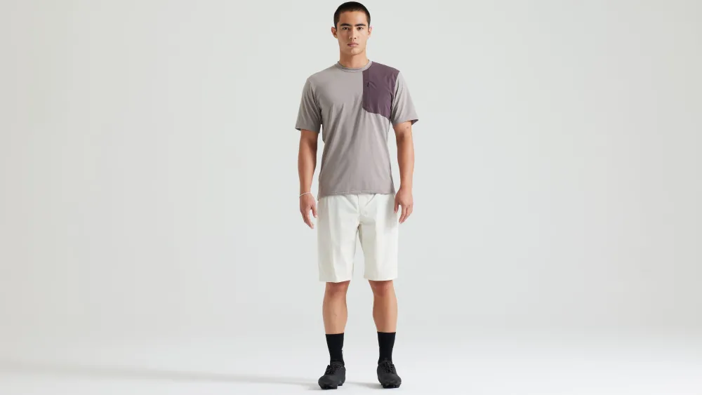 Specialized Men's ADV Air Short Sleeve Jersey> Men's Tops·Jerseys