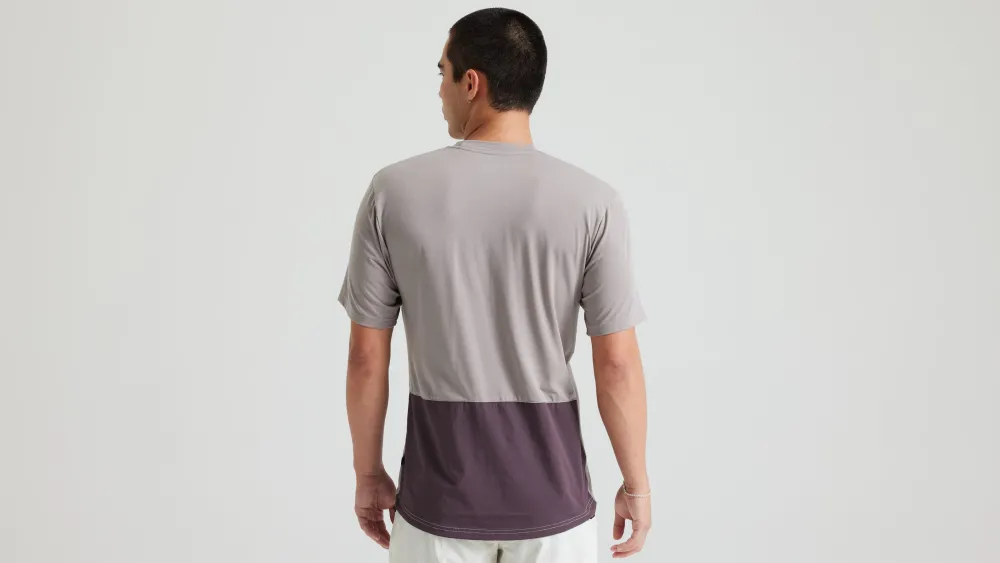 Specialized Men's ADV Air Short Sleeve Jersey> Men's Tops·Jerseys