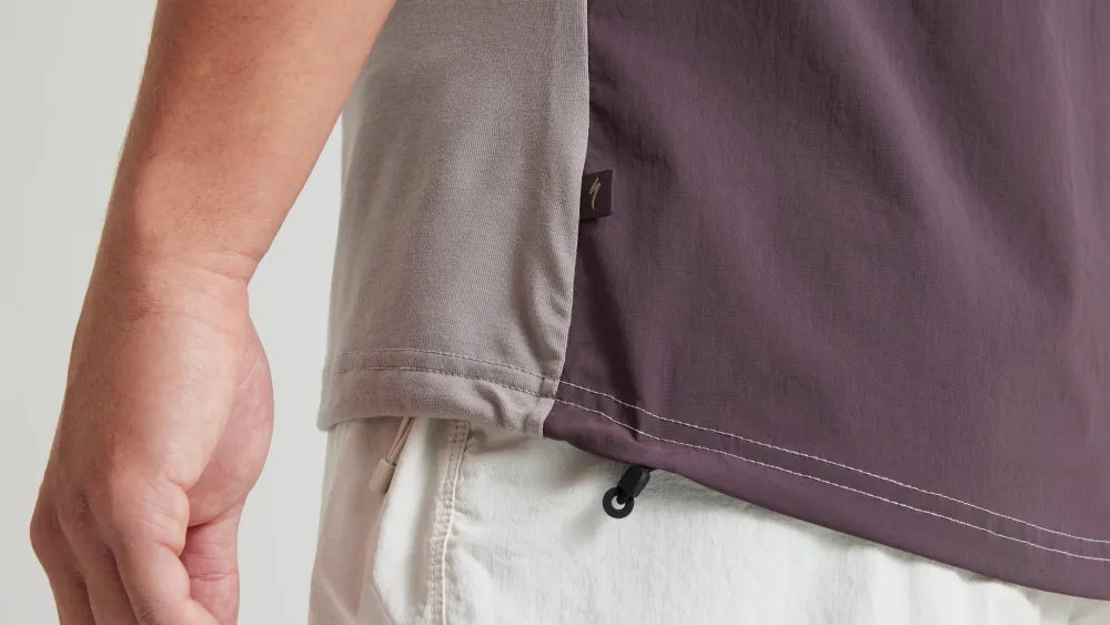 Specialized Men's ADV Air Short Sleeve Jersey> Men's Tops·Jerseys
